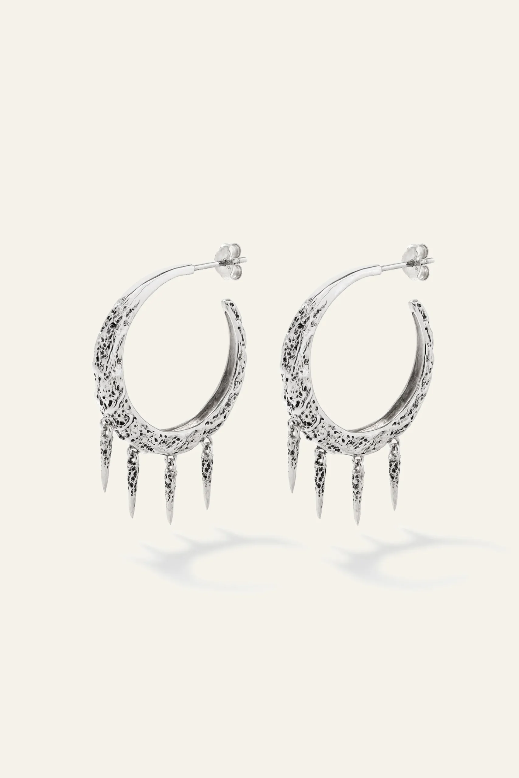 ALENA pendientes de aro