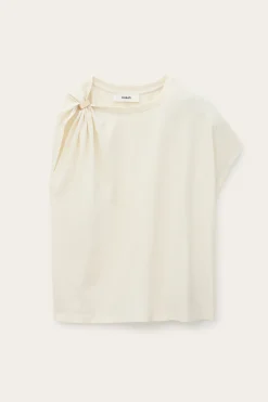 ALLIA camiseta de manga corta