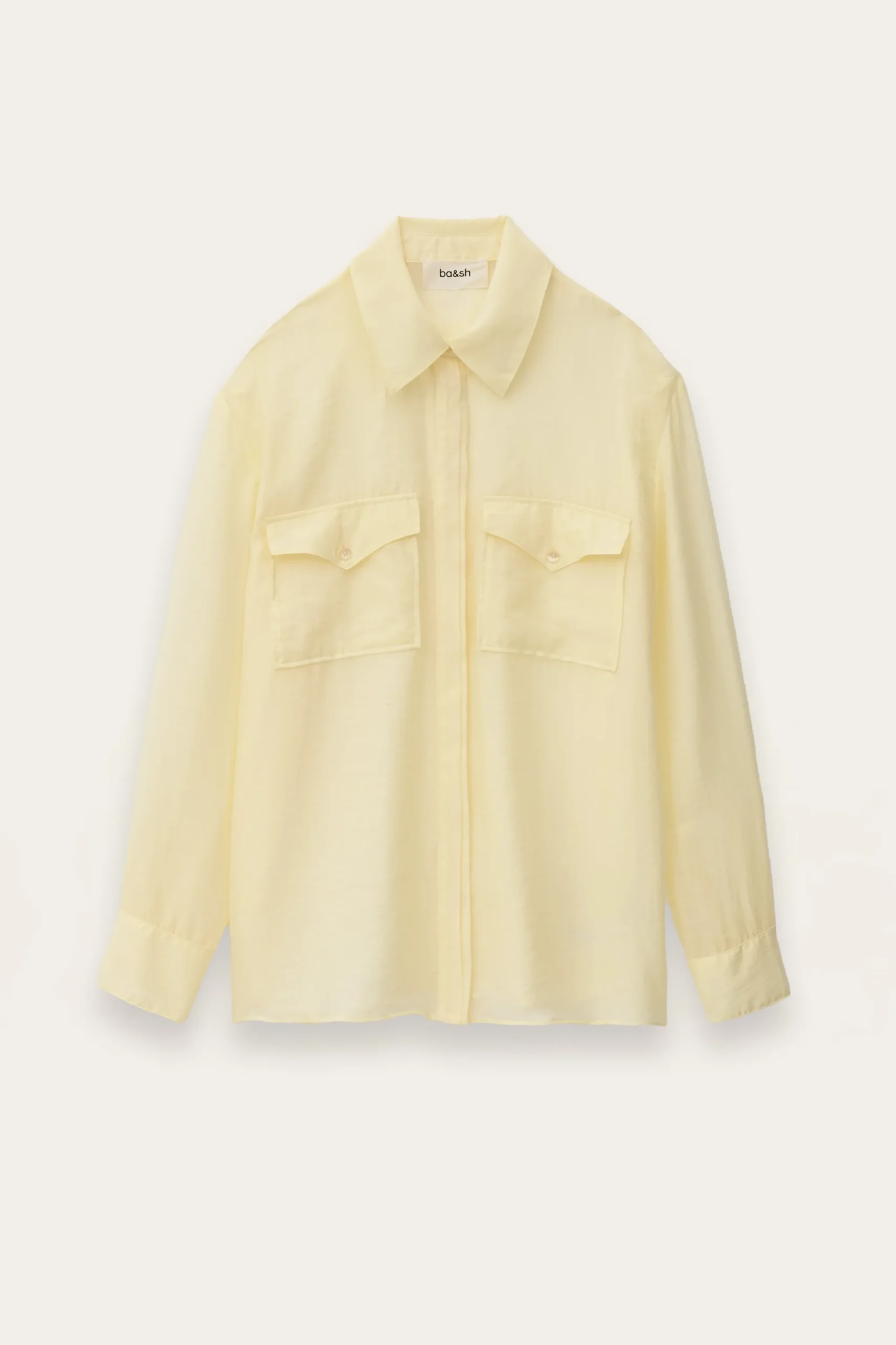 BAO SHIRT