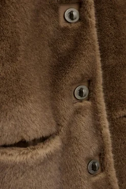 BASIL chaqueta recta