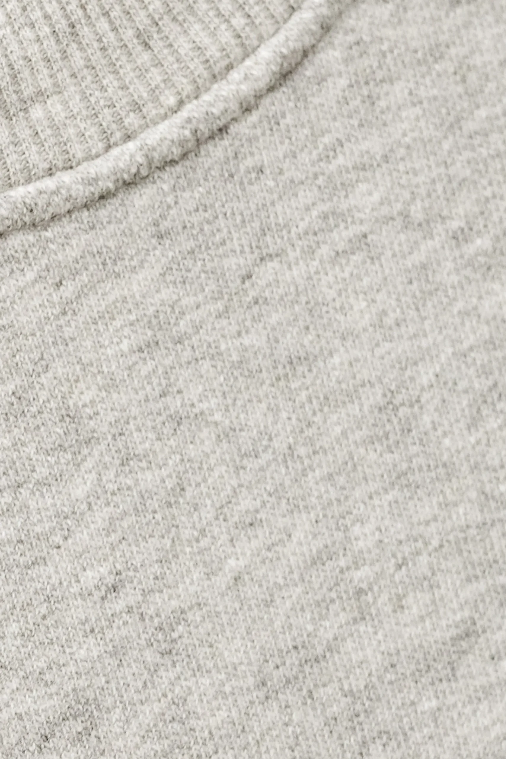 BENJAMIN sudadera bicolor