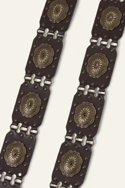 BESTY cinturón de cuero western € 175