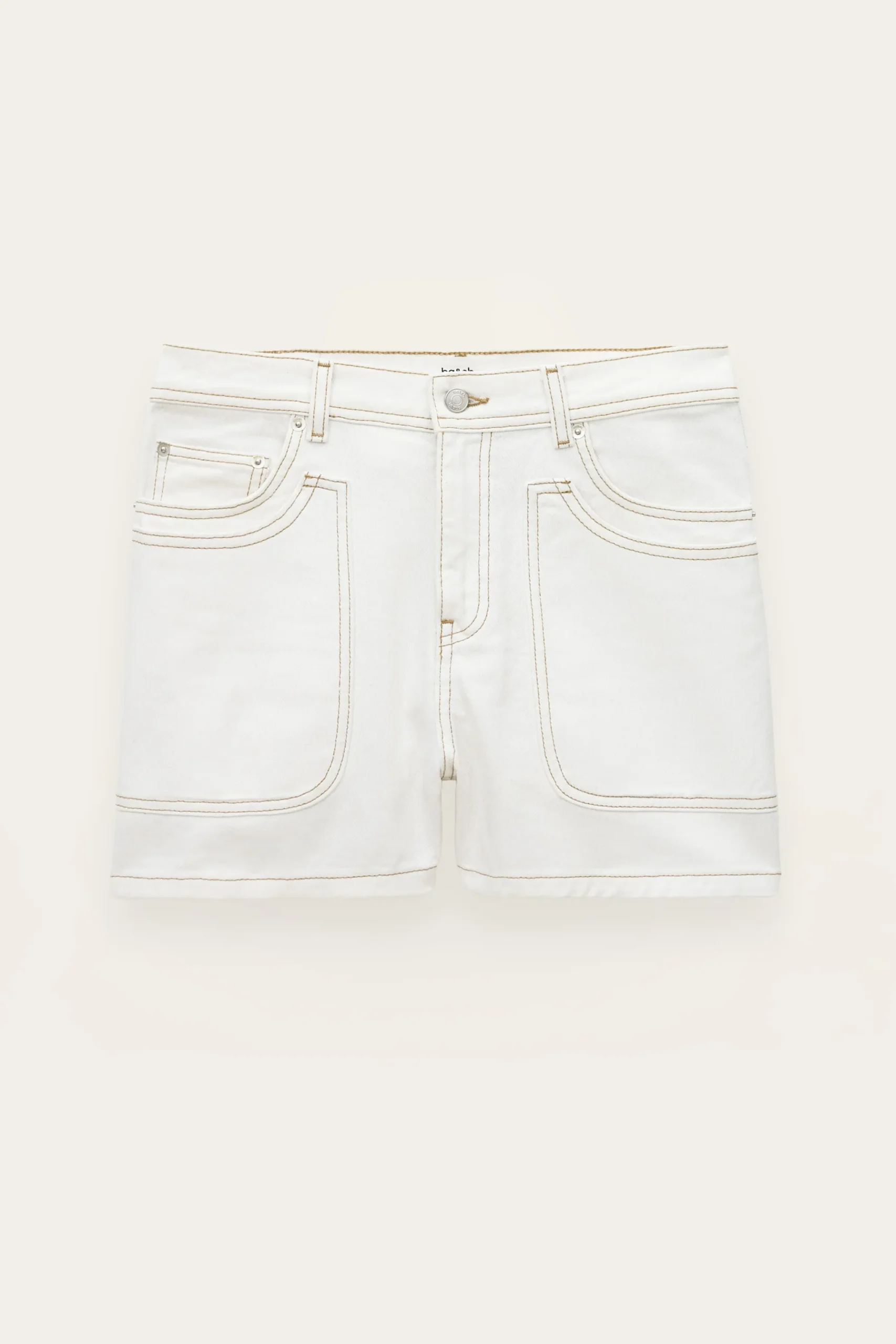 BEVY pantalón corto cargo € 145
