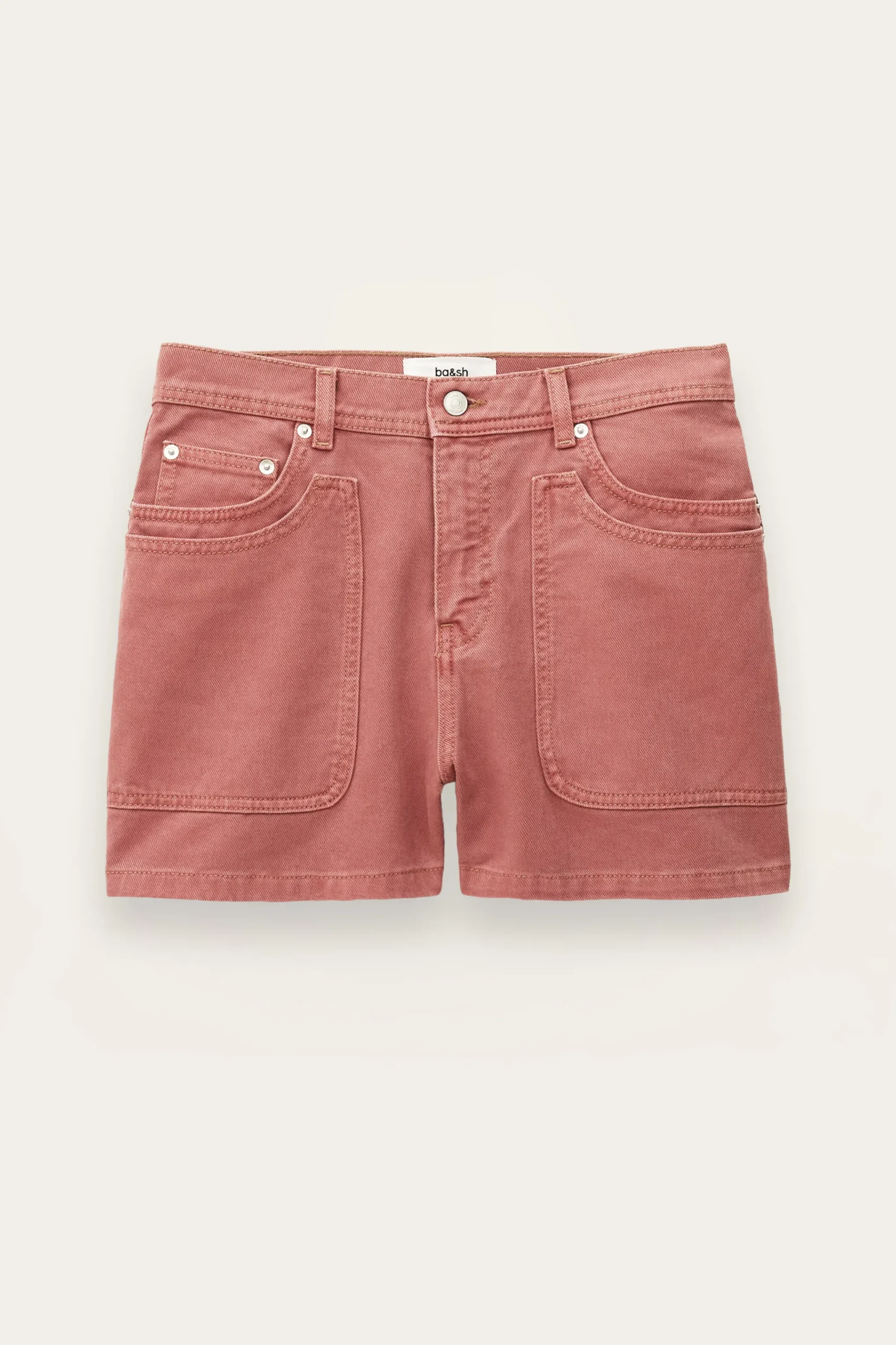 BEVY pantalón corto cargo € 145