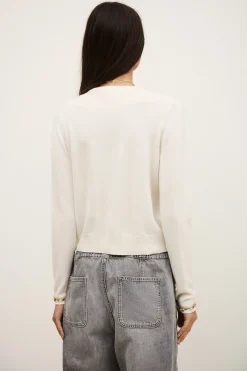BIJOT CARDIGAN