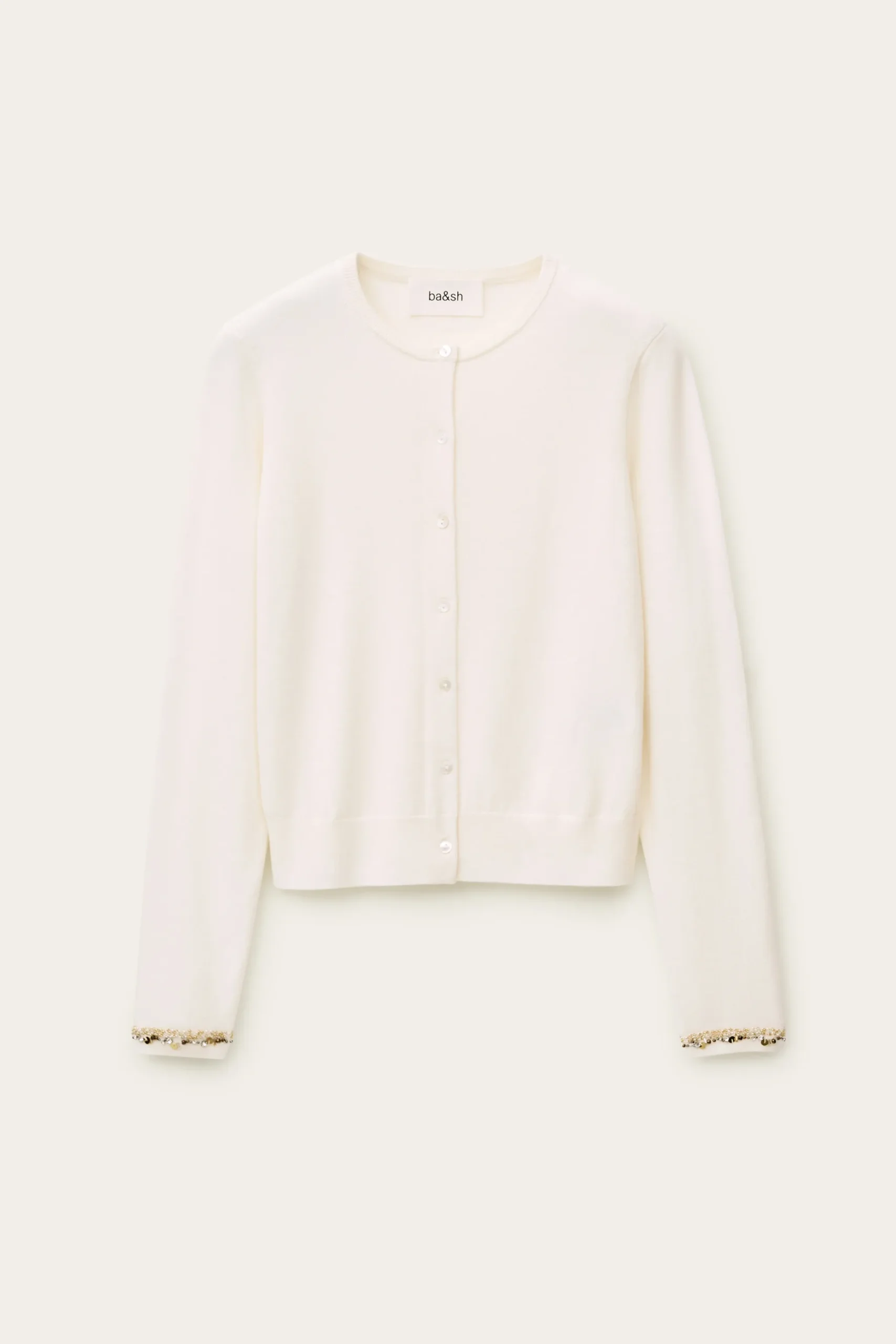 BIJOT CARDIGAN