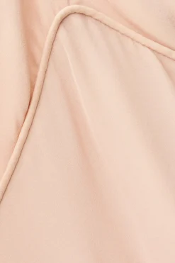 BILONA vestido corto