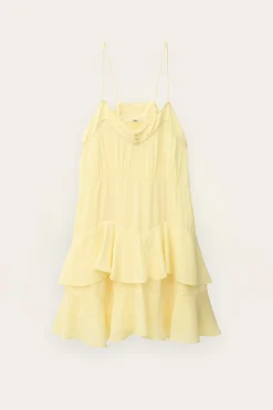 BILONA vestido corto