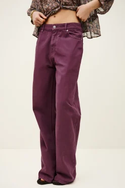 BONEY vaqueros anchos € 185