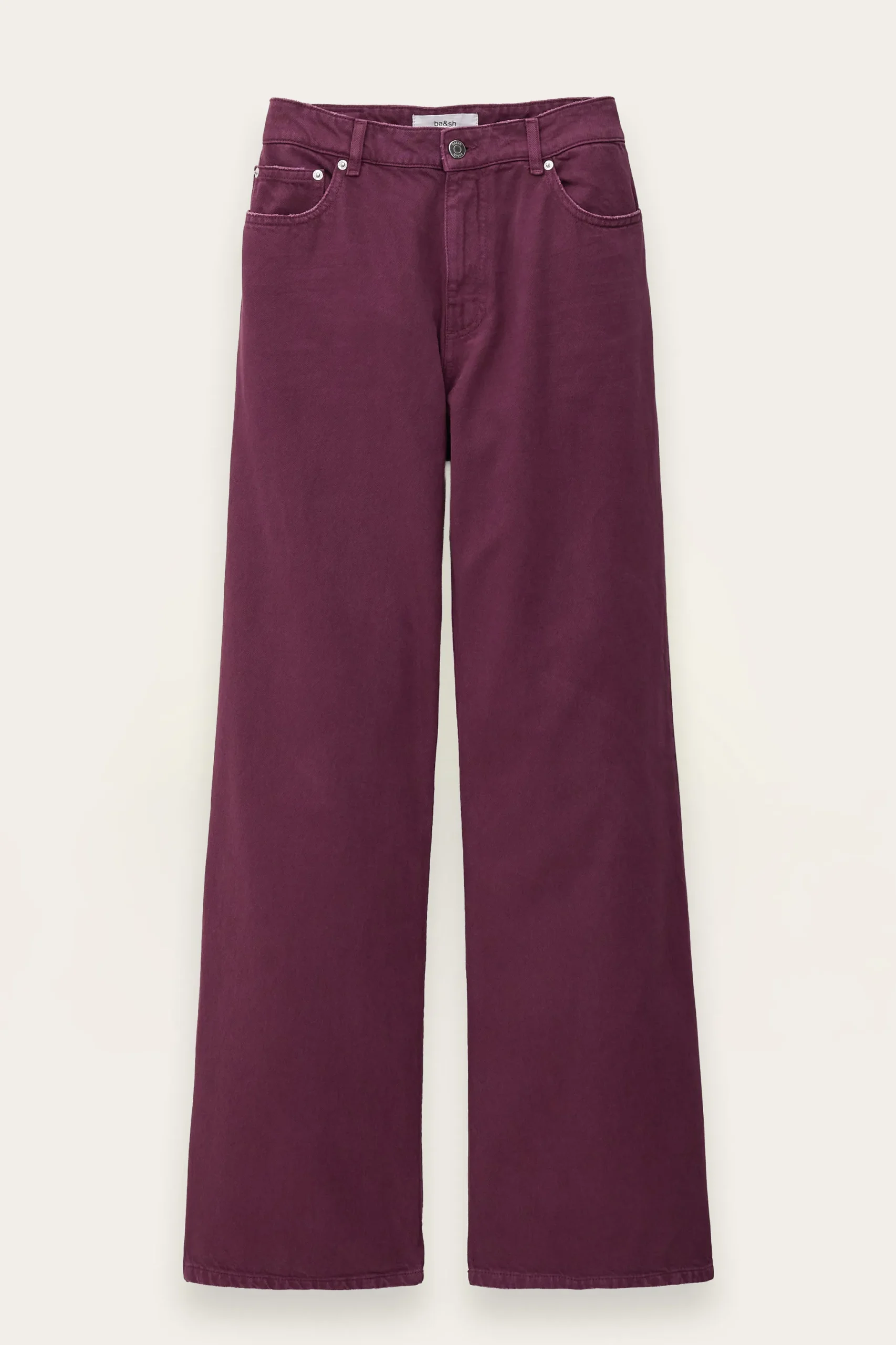 BONEY vaqueros anchos € 185