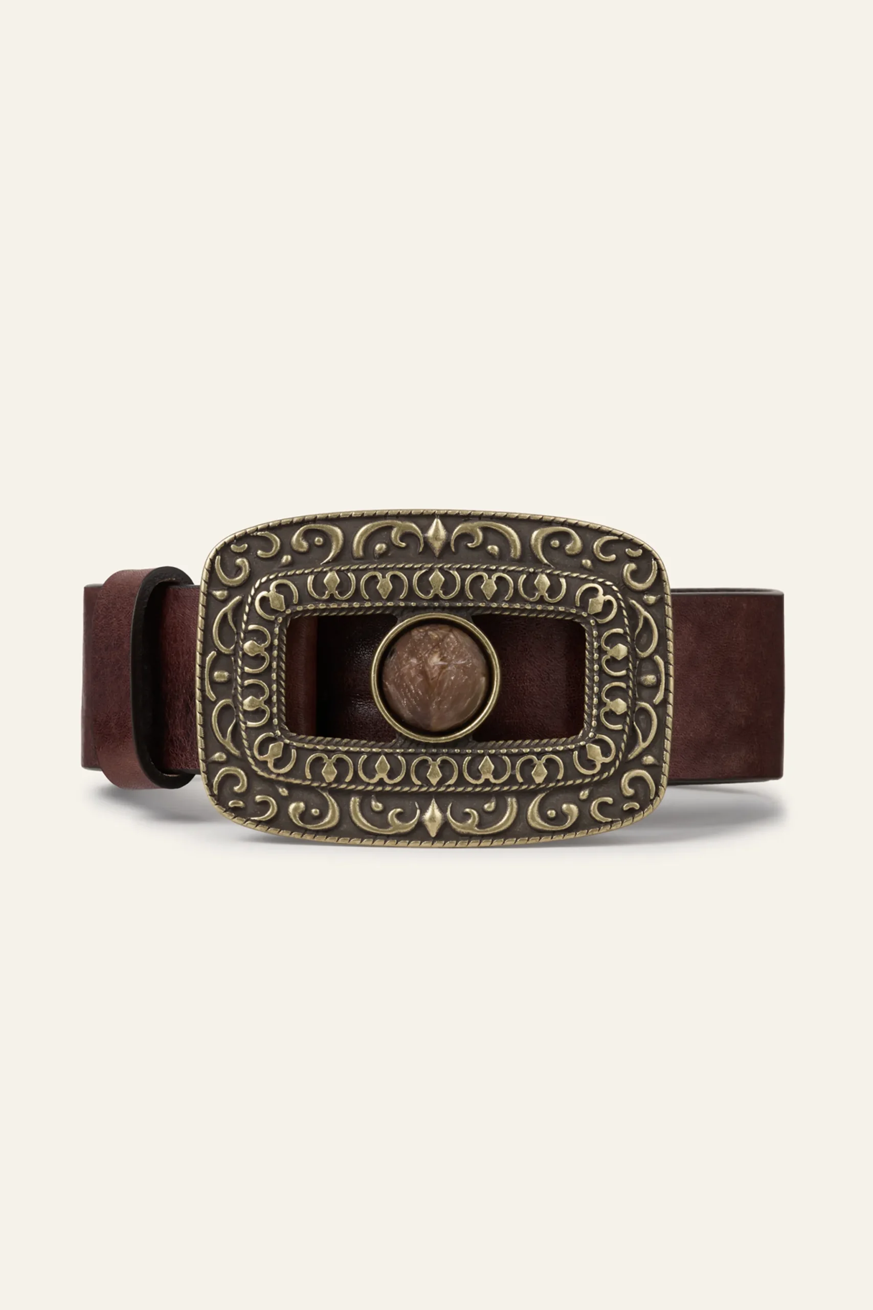 BONI cinturón de cuero € 155