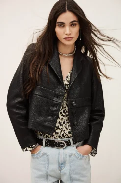 BORFEO JACKET