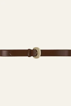 BRAD cinturón de cuero € 130 € 91