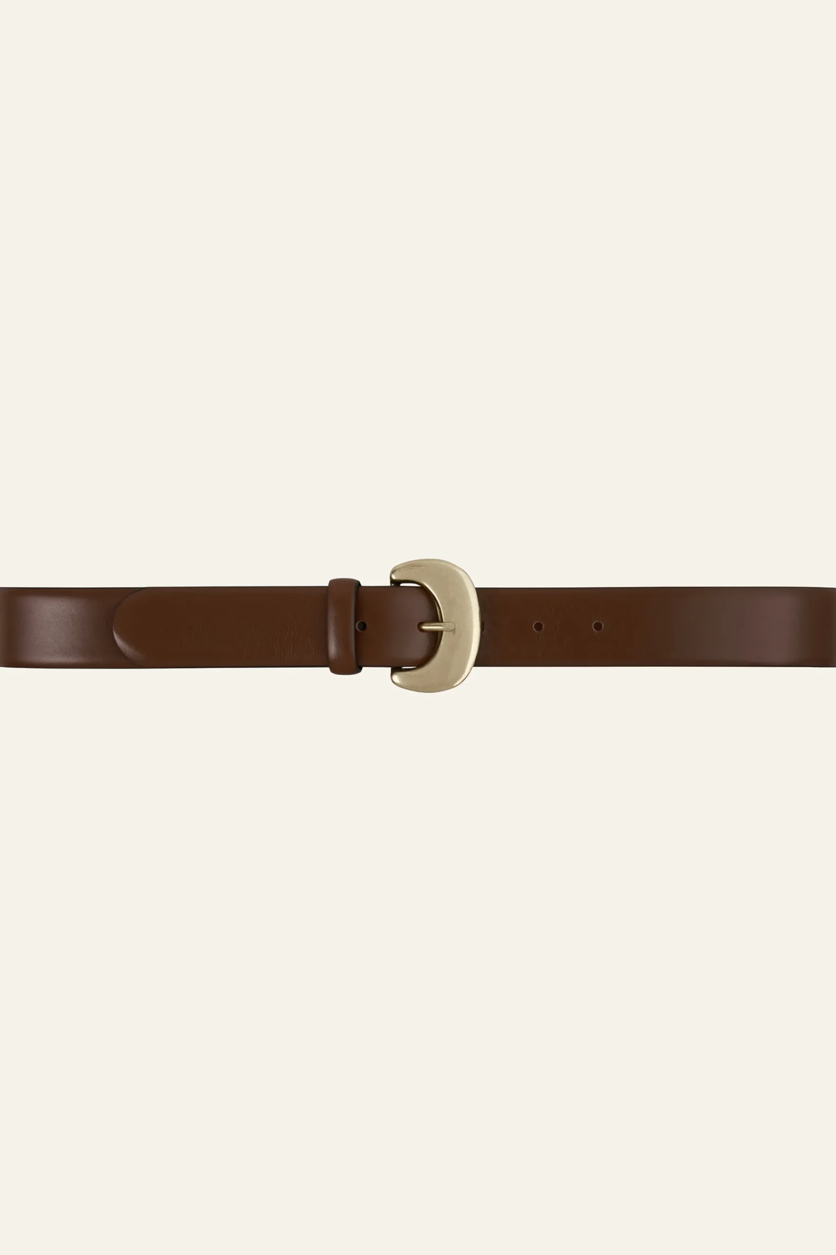 BRAD cinturón de cuero € 130 € 91