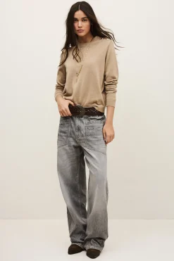 BYLEIL JUMPER