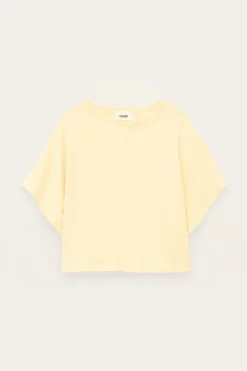 CACIA camiseta tipo capa