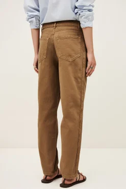 CALI pantalón carrot € 195