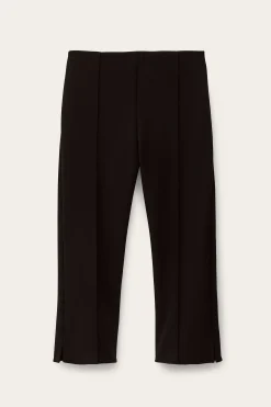 CAPRIA pantalón de talle alto € 145