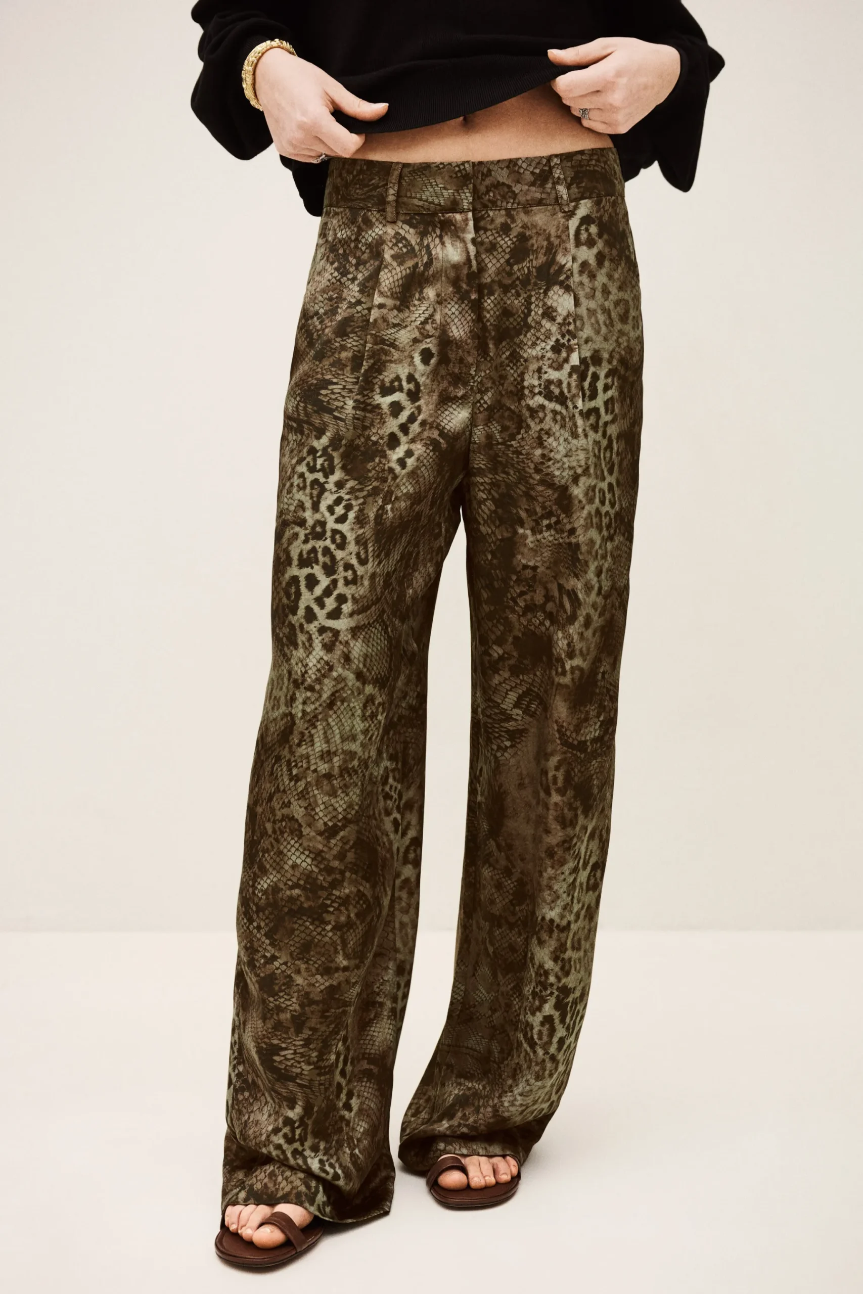 CARRINA PANTS