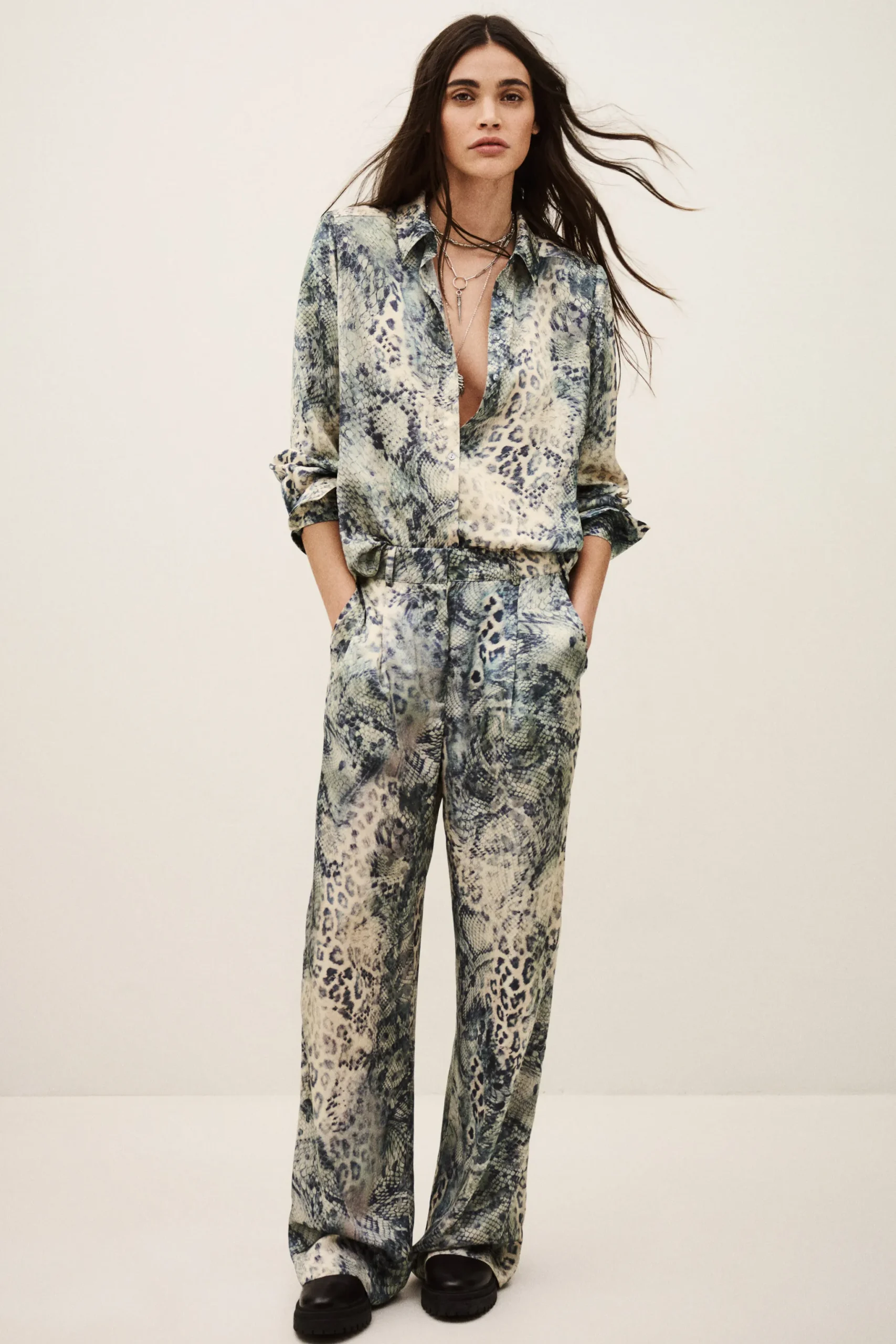CARRINA PANTS