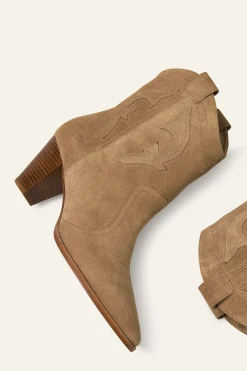 CASEY BOOTS
