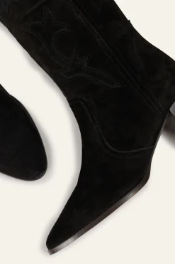 CASEY botas estilo western