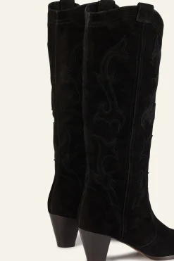 CASEY botas estilo western