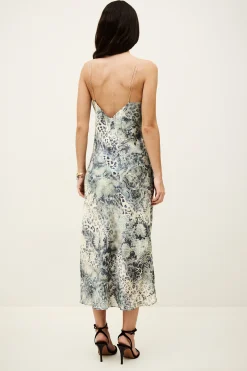 CATELINA DRESS