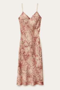 CATELINA DRESS