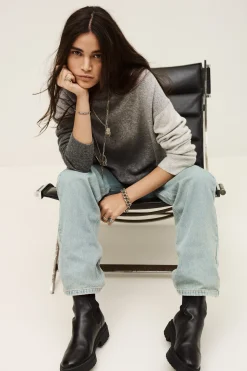 CHAYA JUMPER