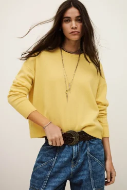 CHAYA JUMPER