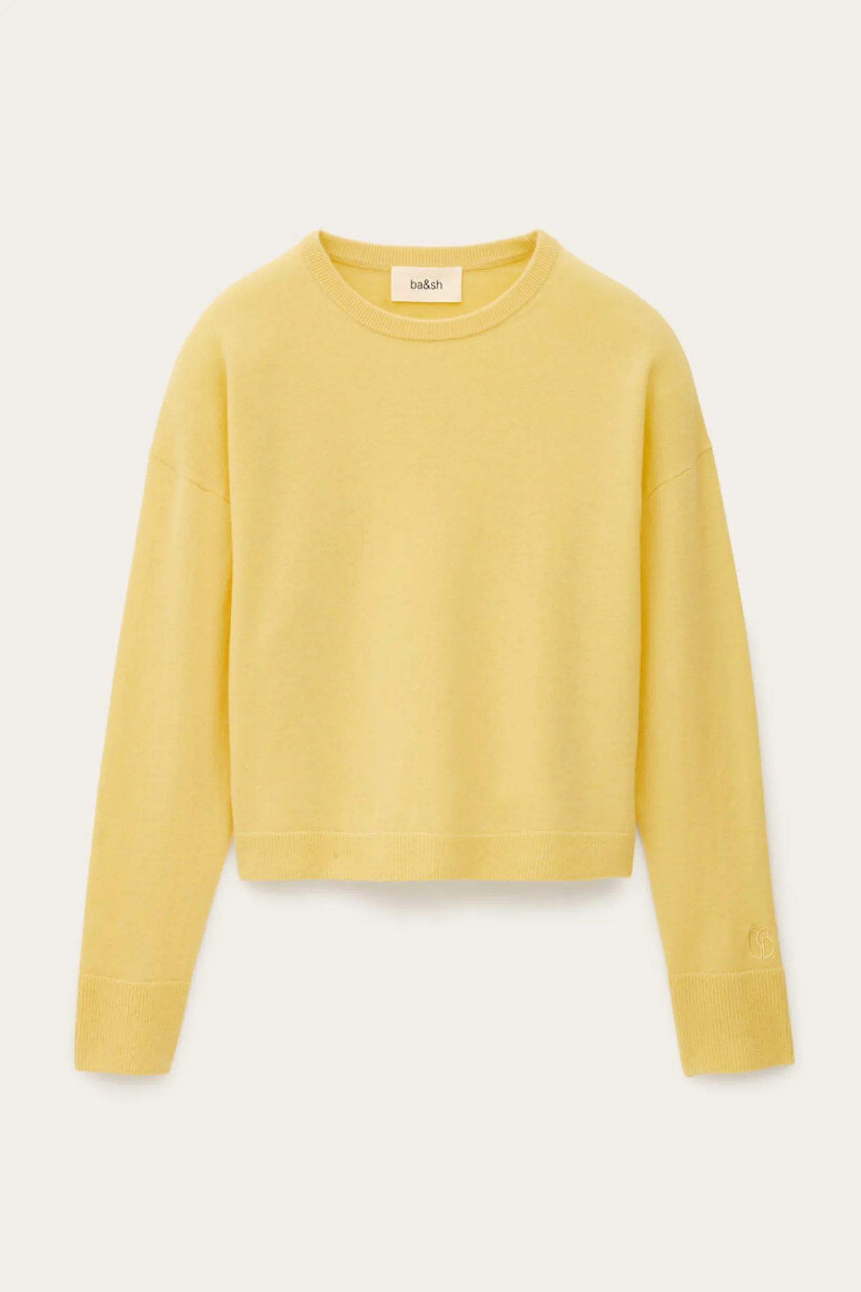 CHAYA JUMPER