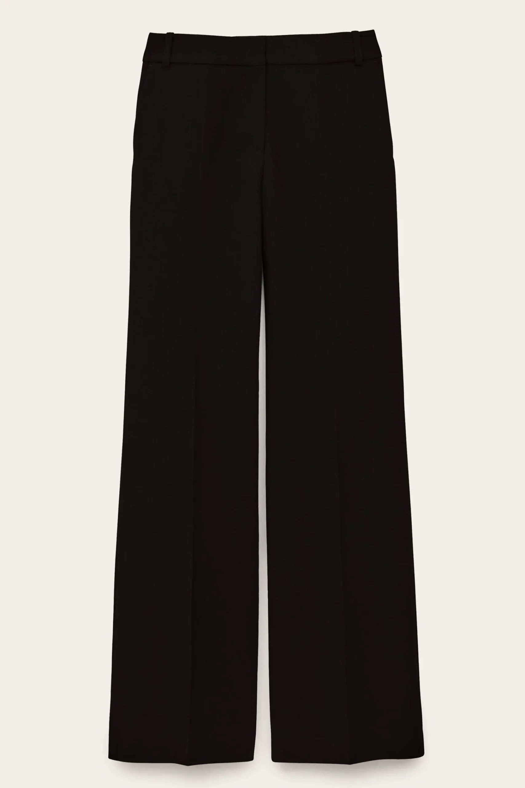 CHAZA pantalón recto € 195