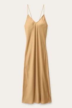 CIANA vestido midi