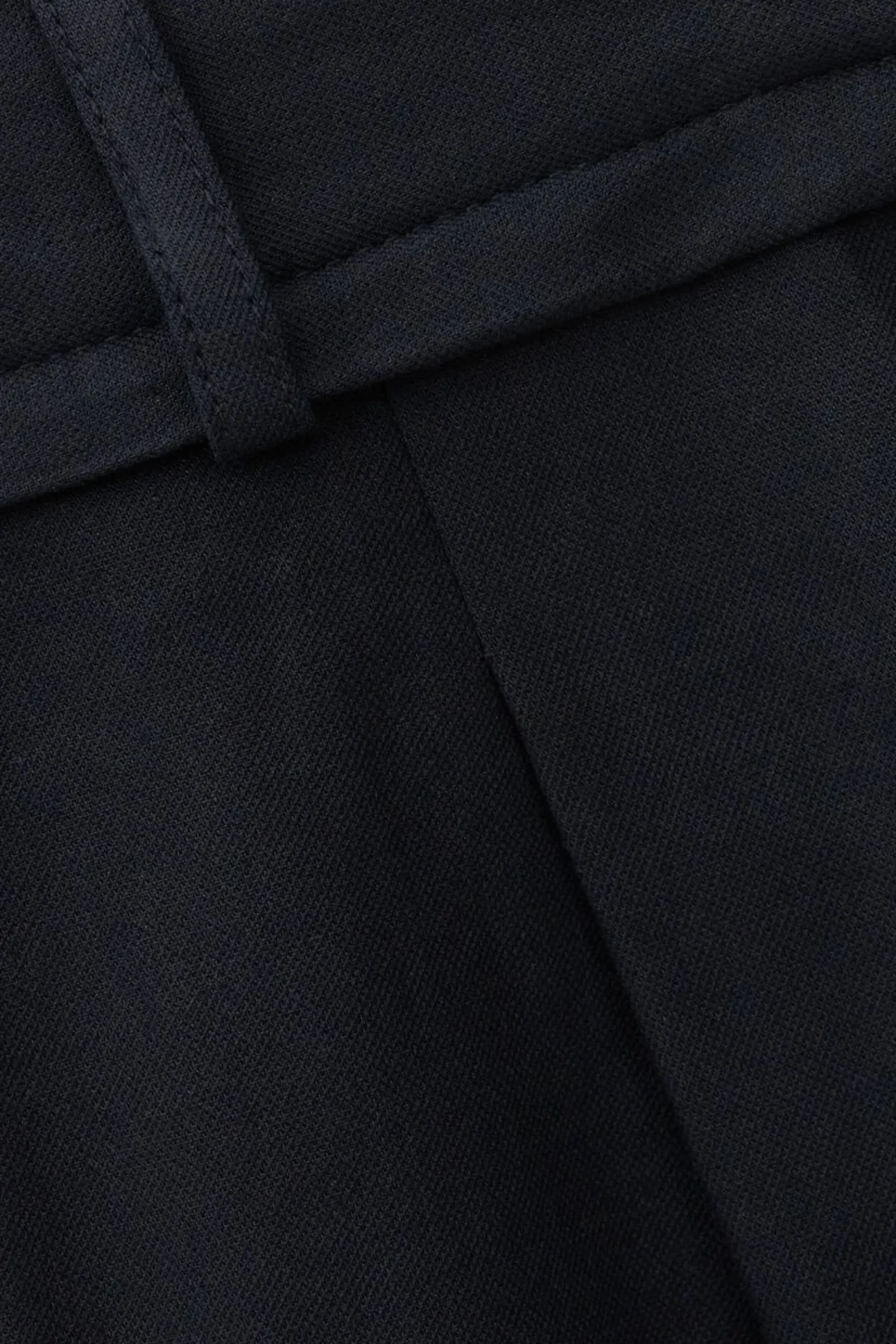 CILO pantalón corto de traje € 165