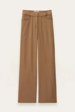 CISTA pantalón recto € 215
