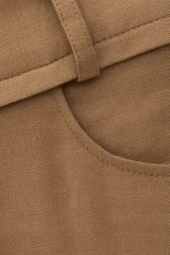 CISTA pantalón recto € 215