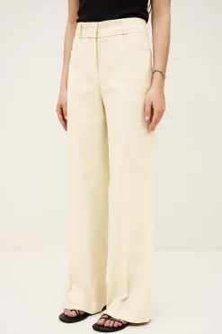 CISTA pantalón recto € 215