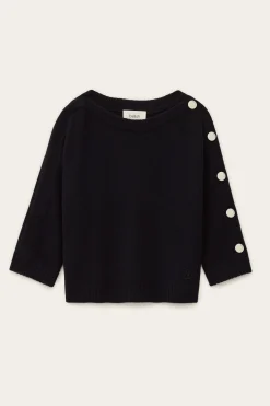 CLASSY JUMPER