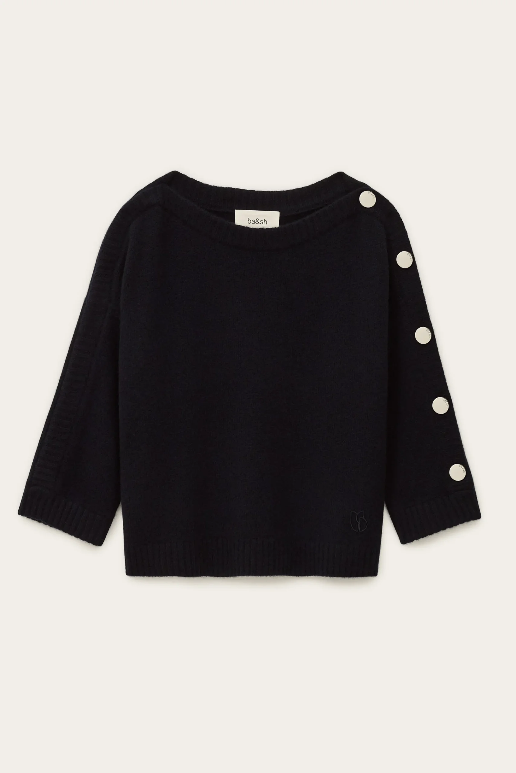 CLASSY JUMPER