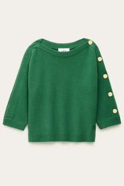 CLASSY JUMPER