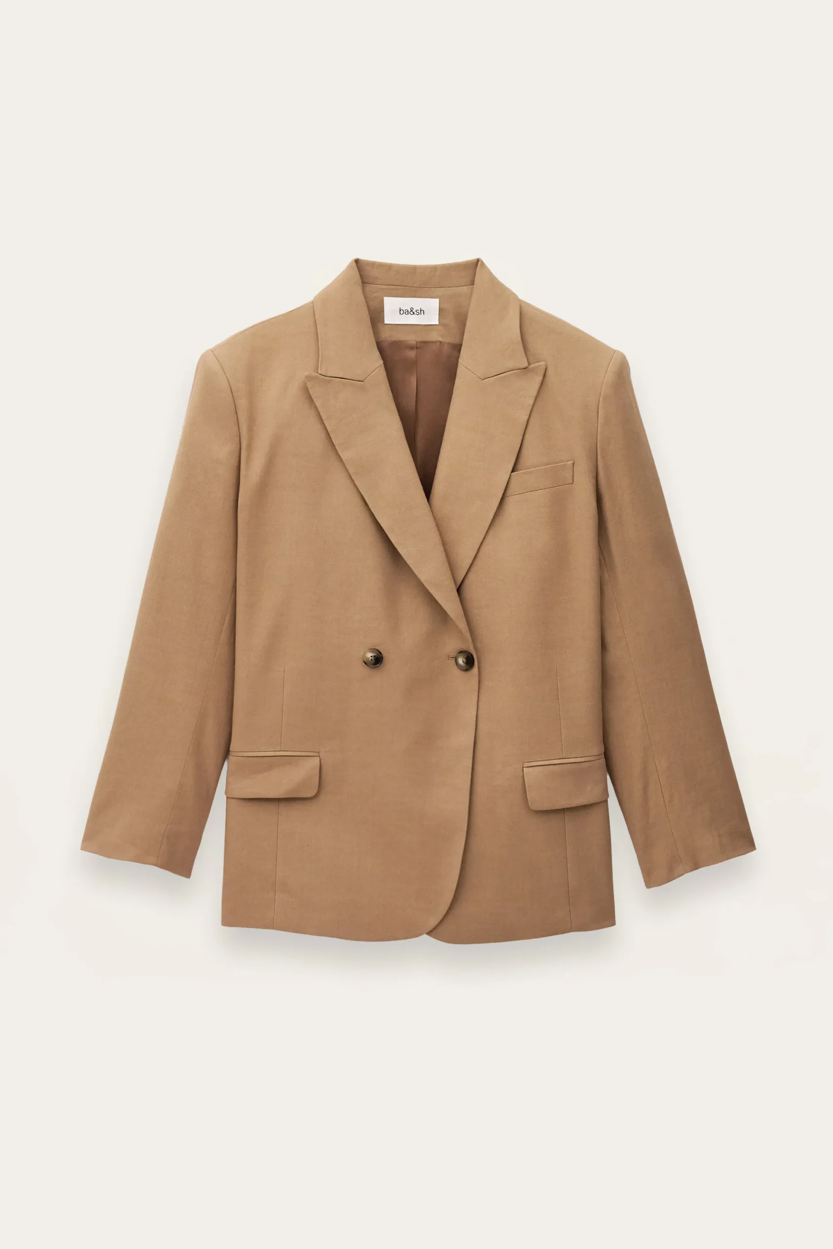 CLAY chaqueta tipo blazer