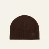 COBO gorro de cachemira