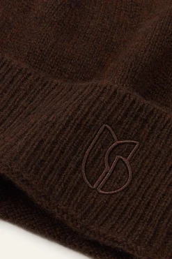 COBO gorro de cachemira