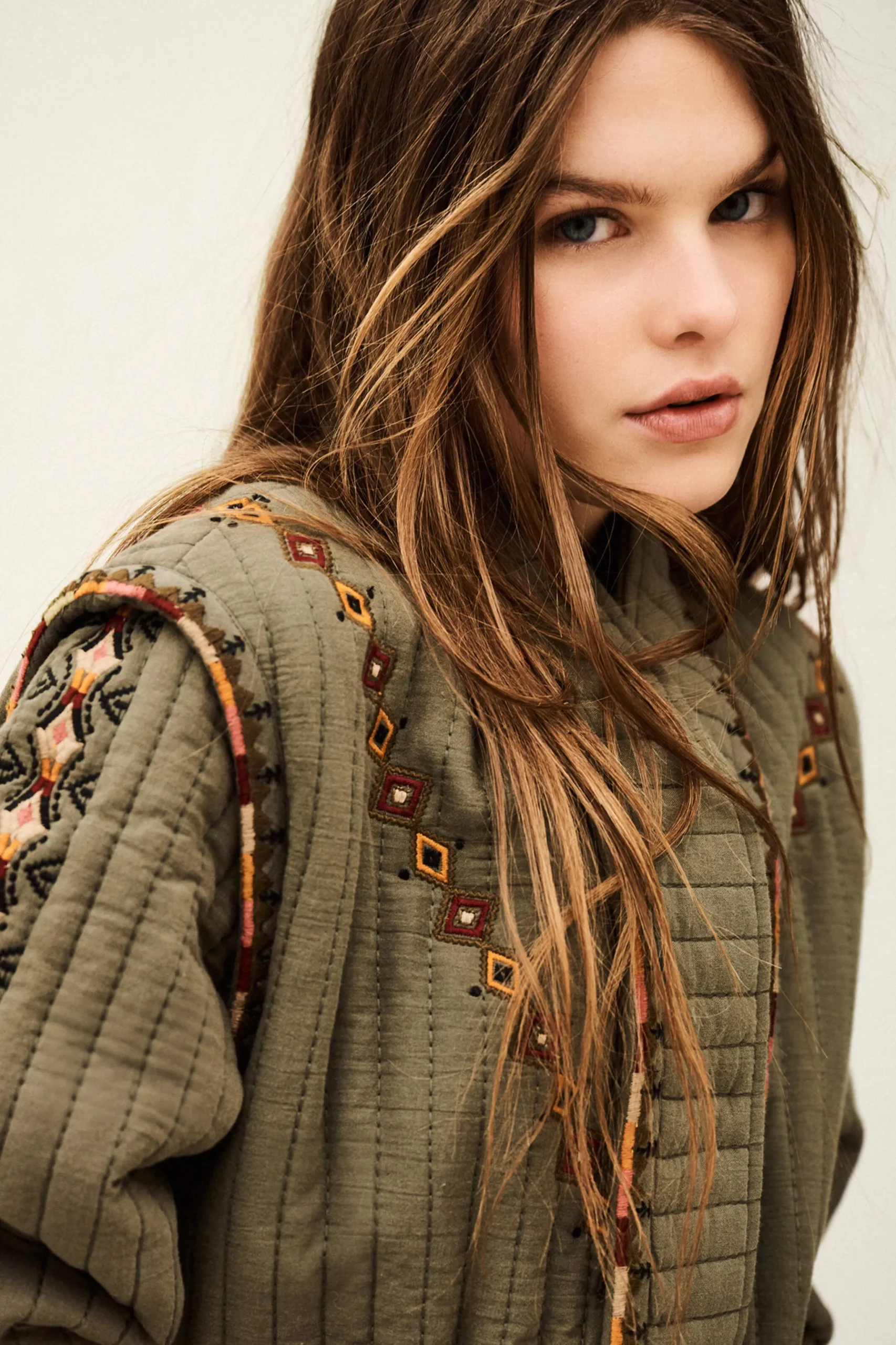 COCOON JACKET