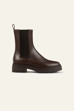 CODA botines Sheffield