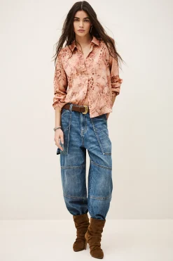 CORNELIA SHIRT