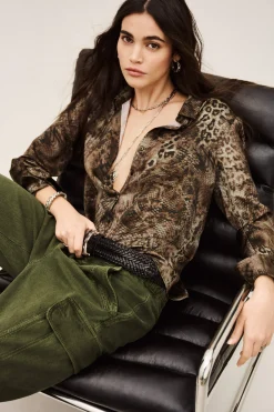 CORNELIA SHIRT
