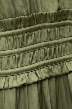 CYRIALA vestido corto