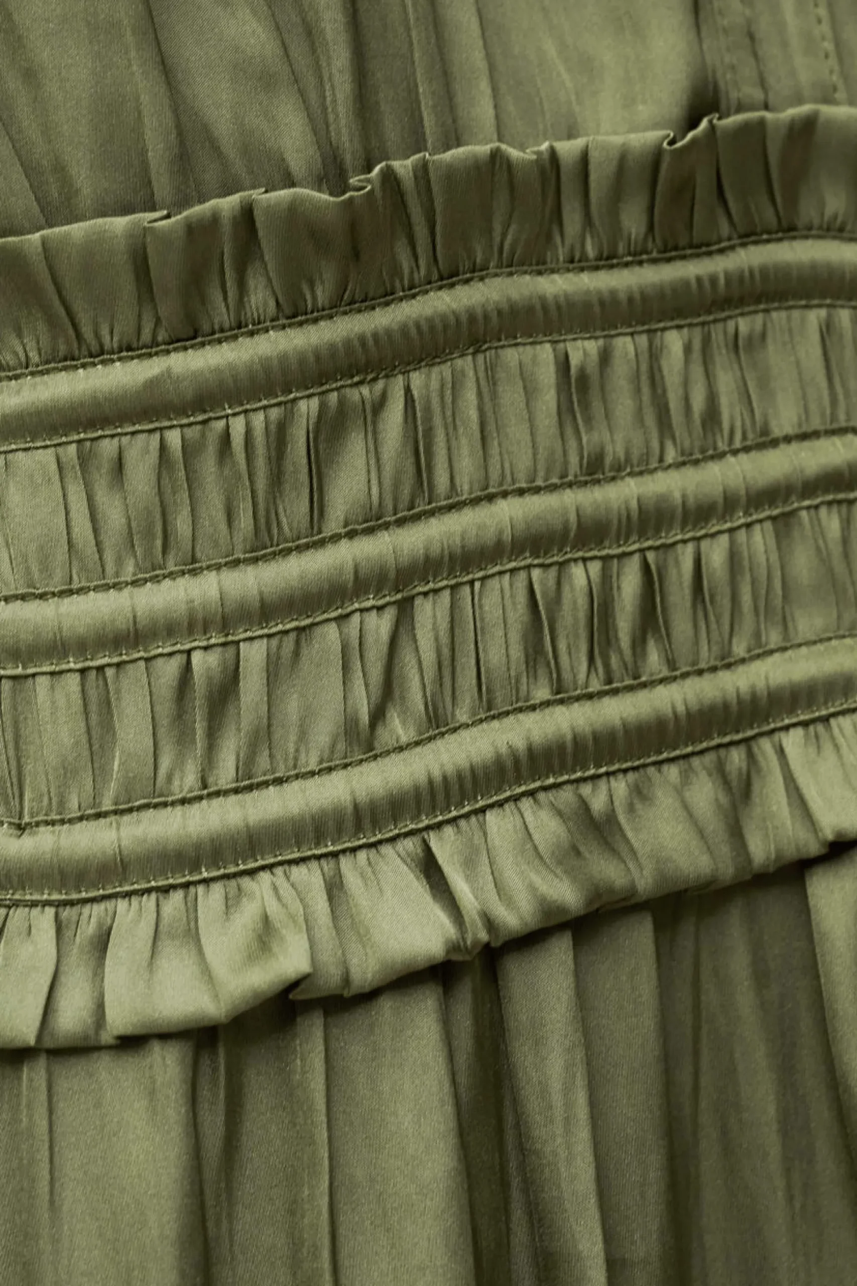 CYRIALA vestido corto
